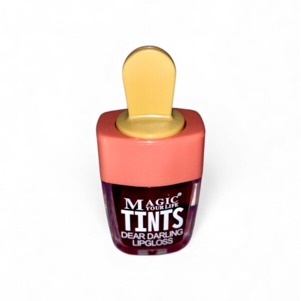 Tinta Dear Darling Lip Gloss Magic Your life