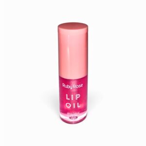 Lip Oil Ruby Rose