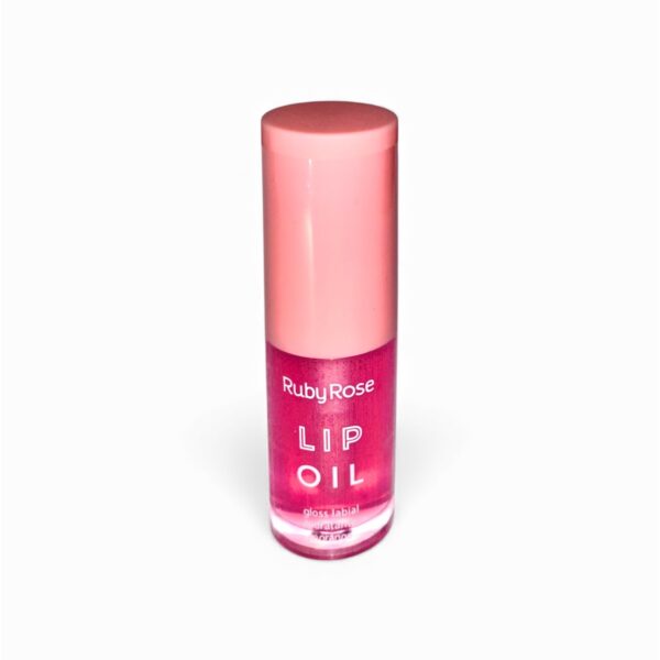 Lip Oil Ruby Rose
