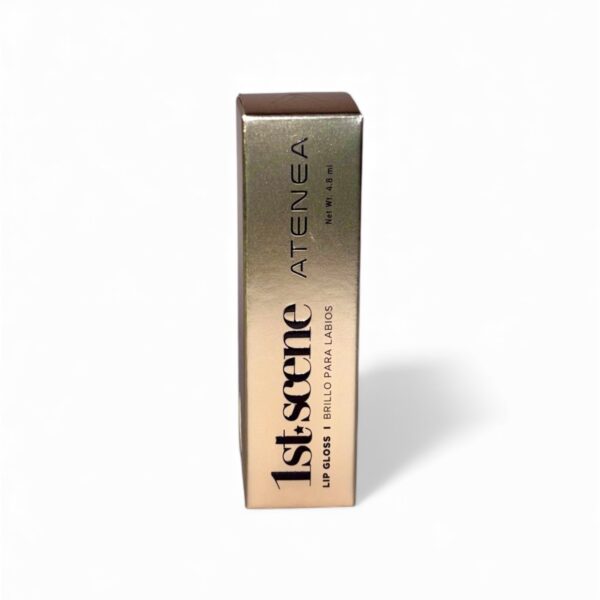 Lip Gloss 1st-scne Atenea