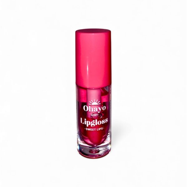 Lip Gloss Sweet Lips Ohayo