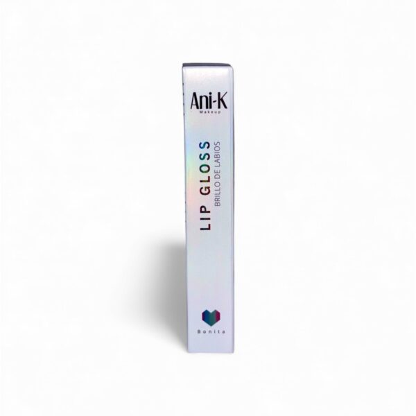Lip Gloss Ani-k