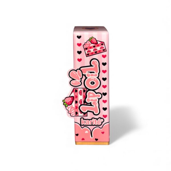Lip Oil Karité