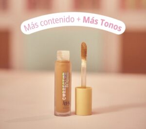Corrector Ani-k