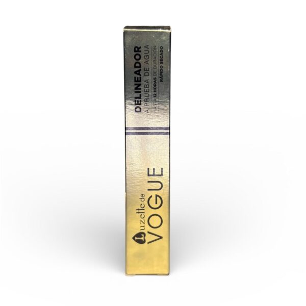 LUZZETE DE VOGUE DELINEADOR