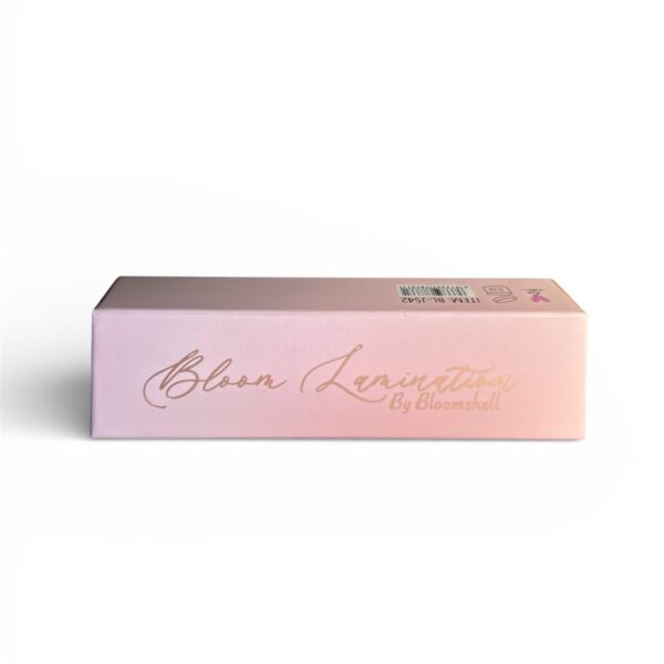 BLOOM LANINATION BLOMSHELL