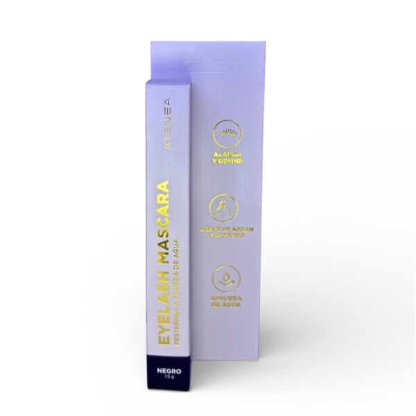 Pestañita Eyelash Mascara
