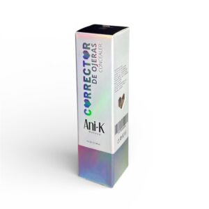 CORRECTOR DE OJERAS CONCEALER Ani-k