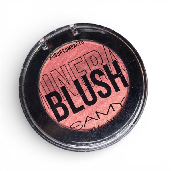 Rubor Samy en polvo