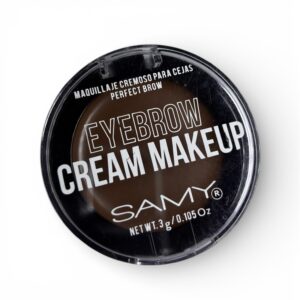 MAQUILLAJE CREMOSO EYEBROW SAMY