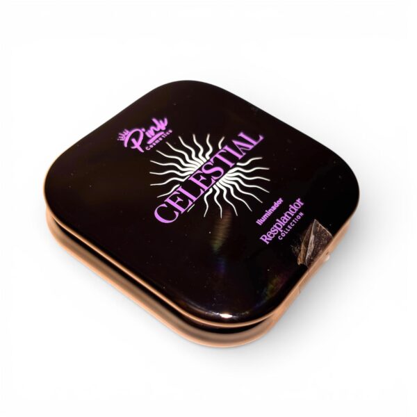 Iluminador Pink Celestial