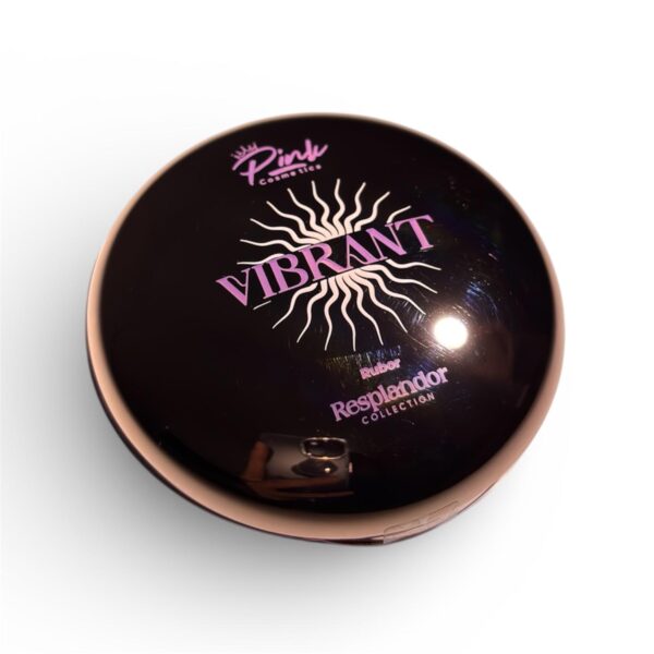 Rubor Vibrant Resplandor