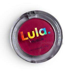 Rubor Lula