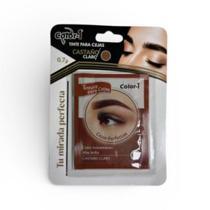 TINTURA PARA CEJAS