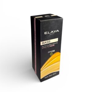 Elaya Base Alto Cubrimiento