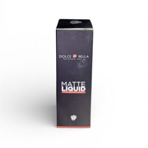 MATTE LIQUID