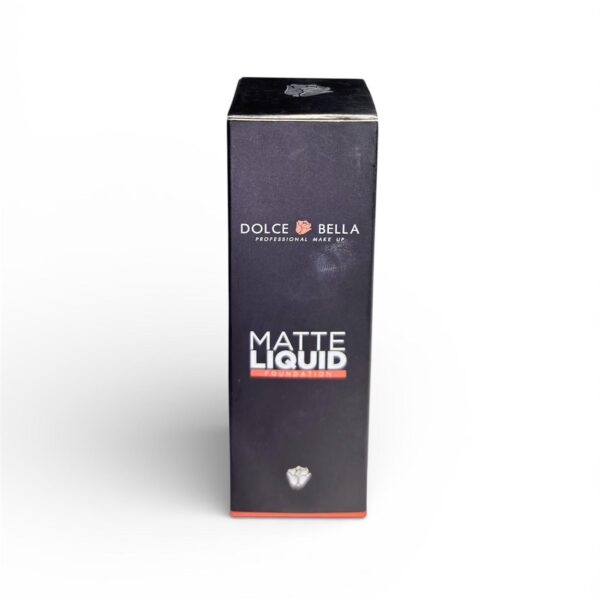 MATTE LIQUID