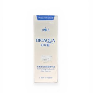 Serum de acido hialuronico BIOAQUA