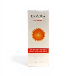 Jabon de vitamina C BIOAQUA