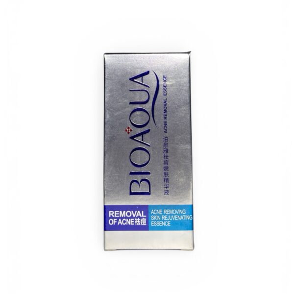 Serum control acné BIOAQUA