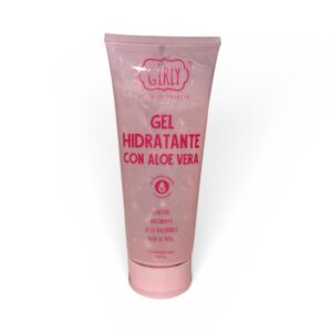 Gel hidratante GIRLY