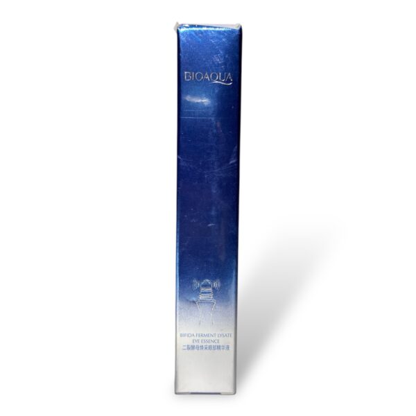 Contorno de acido hialuronato BIOAQUA