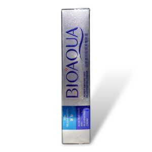 Crema para puntos de acné BIOAQUA