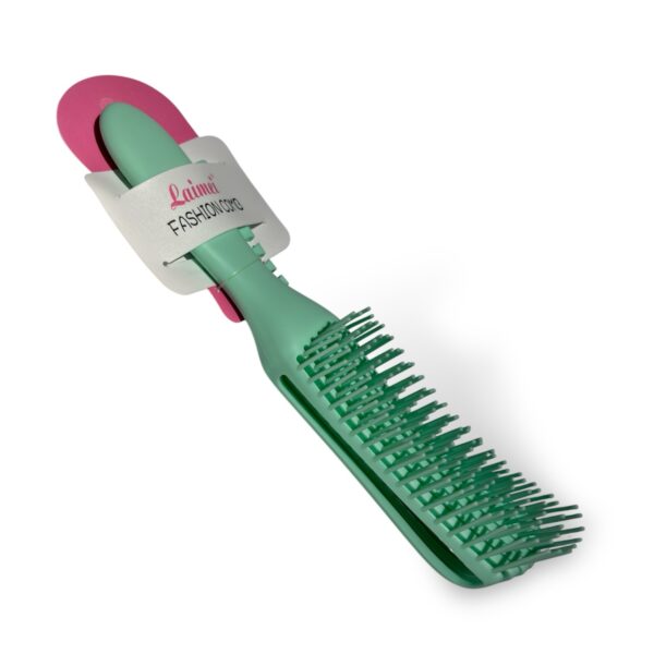 Cepillo para crespos