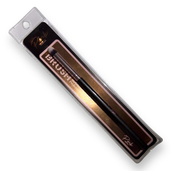 Difuminadora de ojos pequeña Pink