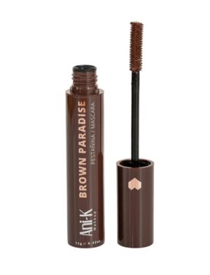 Pestañina Café Brown Paradise Ani-K