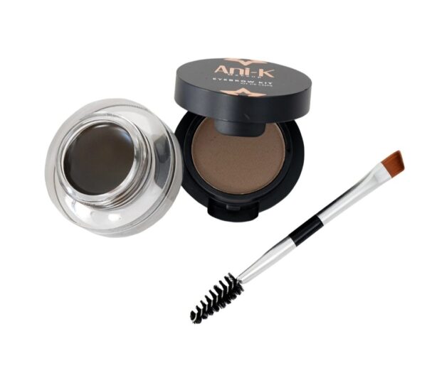 Kit de cejas Ani-K